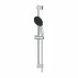 Душ комплект с дръжка 60 см Grohe Vitalio Start хром 2 функции picture - 1