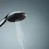 Душ комплект с дръжка 60 см Grohe Vitalio Start хром 2 функции picture - 3