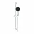 Душ комплект с дръжка 60 см Grohe Vitalio Start хром 2 функции picture - 7