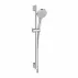 Душ комплект с дръжка 65 см Hansgrohe Vernis Blend Vario гланциран хром 2 функции picture - 1