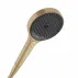 Душ слушалка Hansgrohe Rainfinity с 3 функции EcoSmart, четкан бронз picture - 1