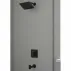 Душова слушалка Hansgrohe Vernis Shape 230x170 мм матово черно 1 функция picture - 2
