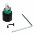 Едноръкохватков керамичен смесител Hansgrohe M3/M2 picture - 1