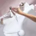 Едноръкохватков смесител за умивалник Hansgrohe Tecturis S, гланциран хром picture - 4