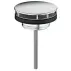Фиксиран вентил за мивка Hansgrohe picture - 1