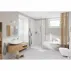 Grohe Cubeo едноръкохватков смесител за душ, гланциран хром picture - 3