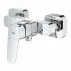 Grohe Cubeo едноръкохватков смесител за душ, гланциран хром picture - 5