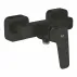 Grohe Cubeo едноръкохватков смесител за душ, матово черен picture - 2