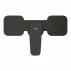 Grohe Cubeo едноръкохватков смесител за душ, матово черен picture - 4