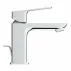 Grohe Cubeo S смесител за умивалник с едноръкохватков изскачащ вентил, гланциран хром picture - 4