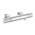 Grohe Grohtherm 1000 термостатичен смесител за душ, гланциран хром picture - 1