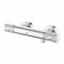 Grohe Grohtherm 1000 термостатичен смесител за душ, гланциран хром picture - 3