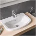 Grohe Start Classic S смесител за умивалник с едноръкохватков механизъм, гланциран хром picture - 3