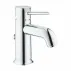 Grohe Start Classic S смесител за умивалник с едноръкохватков механизъм, гланциран хром picture - 2