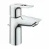 Grohe Start Loop S смесител за умивалник с едноръкохватков механизъм, гланциран хром picture - 1