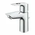Grohe Start Loop S смесител за умивалник с едноръкохватков механизъм, гланциран хром picture - 4