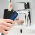 Grohe Start Loop S смесител за умивалник с едноръкохватков механизъм, гланциран хром picture - 3