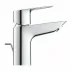 Grohe Start Loop S смесител за умивалник с едноръкохватков механизъм, гланциран хром picture - 6