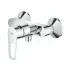 Grohe Start Loop смесител за душ с едноръкохватков механизъм, гланцово хромирано покритие picture - 3