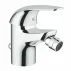 Grohe Swift S едноръкохватков смесител за биде, гланциран хром picture - 1