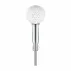 Grohe Tempesta 110 хромиран душ комплект с 3 функции и портиер picture - 2