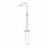 Grohe Tempesta 250 термостатична душ колона, гланцово хромирано покритие picture - 4