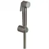 Grohe Tempesta F Trigger душ слушалка с 1 функция, матирана антрацит, твърд графит picture - 1