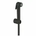Grohe Tempesta F Trigger душ слушалка с 1 функция, матово черно picture - 1