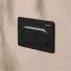 Hansgrohe iFrame Original S бутон за активиране, матово черно picture - 1