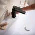 Hansgrohe Tecturis E смесител за умивалник с едноръкохватков механизъм, матово черен picture - 5