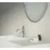 Хромиран смесител за мивка Kludi Nova Fonte Puristic picture - 2
