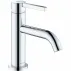 Хромиран смесител за мивка Kludi Nova Fonte Puristic picture - 1