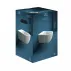 Ideal Standard Ellisse окачено биде, бяло, гланцово picture - 7