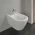 Ideal Standard Ellisse окачено биде, бяло, гланцово picture - 2