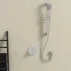 Ideal Standard FixFit коляно за душ, гланциран хром, IdealRain кръгло picture - 3