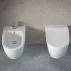 Ideal Standard i.life O стенен биде бял picture - 3