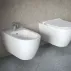Ideal Standard i.life O стенен биде бял picture - 4
