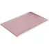 Inter Ceramic правоъгълно композитно душ корито 120x80 см розово picture - 2