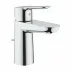 Комплект смесител за вана и мивка Grohe BauEdge с Tempesta Porter, гланциран хром picture - 2