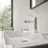 Комплект за мивка, вана и душ Hansgrohe Finoris хром picture - 2