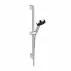 Комплект за мивка, вана и душ Hansgrohe Finoris хром picture - 6