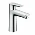 Комплект за мивка, вана и душ Hansgrohe Talis E хром picture - 3
