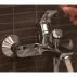 Комплект за мивка, вана и душ Hansgrohe Talis E хром picture - 4