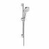 Комплект за мивка, вана и душ Hansgrohe Talis E хром picture - 6