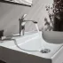 Комплект за мивка, вана и душ Hansgrohe Vivenis хром picture - 2