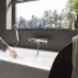 Комплект за мивка, вана и душ Hansgrohe Vivenis хром picture - 4
