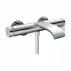 Комплект за мивка, вана и душ Hansgrohe Vivenis хром picture - 5