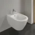 Комплект за окачване на тоалетна чиния Ideal Standard Ellisse с бял капак с плавно затваряне и биде picture - 3