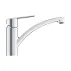 Кухненски смесител Grohe Start монокомандна гланциран хром picture - 1