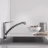 Кухненски смесител Grohe Start монокомандна гланциран хром picture - 6
